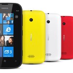 Nokia Lumia 510