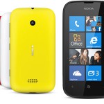 Nokia Lumia 510