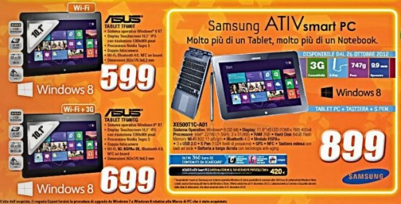 Offerte Expert