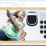Power Point Web App