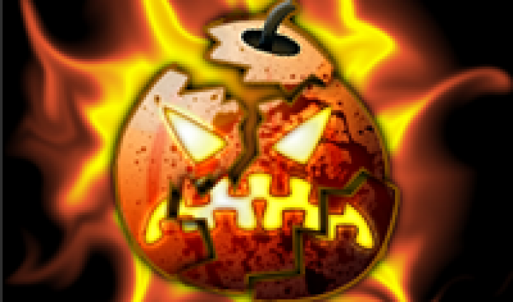 Pumpkin Smash 2, un divertente gioco gratis per Windows Phone