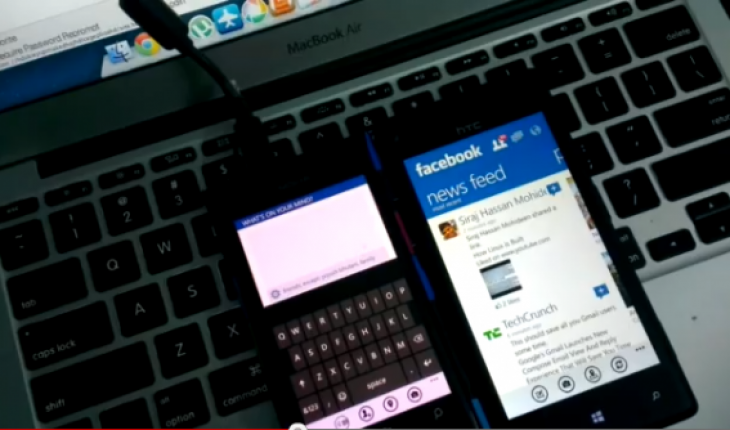 Windows Phone 8, l’ottimizzazione del multitasking eviterà il riavvio di un app già aperta in background