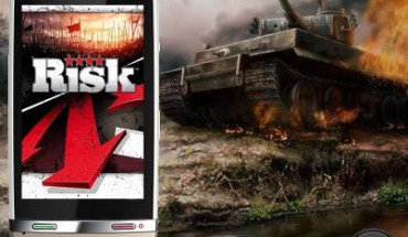 Risk e Connect4, due giochi Xbox esclusivi per device Nokia Lumia