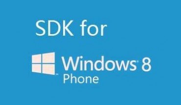 Disponibile al download l’SDK di Windows Phone 8