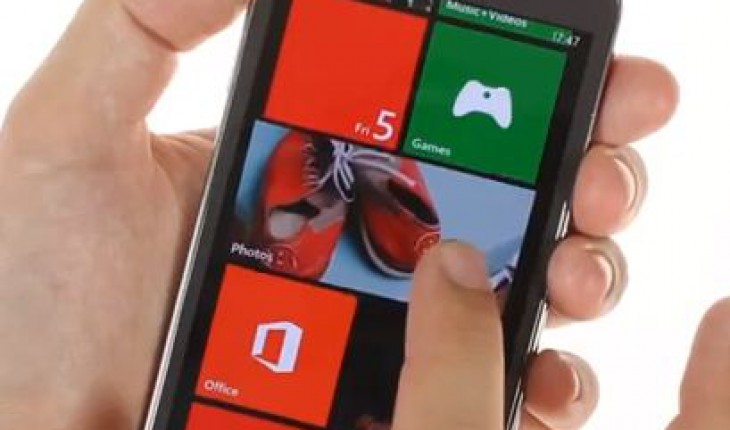 Samsung: produrremo nuovi Windows Phone se il contenzioso sulle royalty con Microsoft sarà risolto
