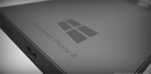 Surface Windows Phone 8