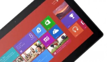 Ufficiale: i tablet con Windows RT non saranno aggiornati a Windows 10