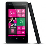 Nokia Lumia 810