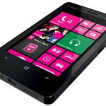 Nokia Lumia 810