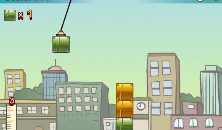 Torneo di Tower Blocks della Nokioteca, ecco il vincitore!