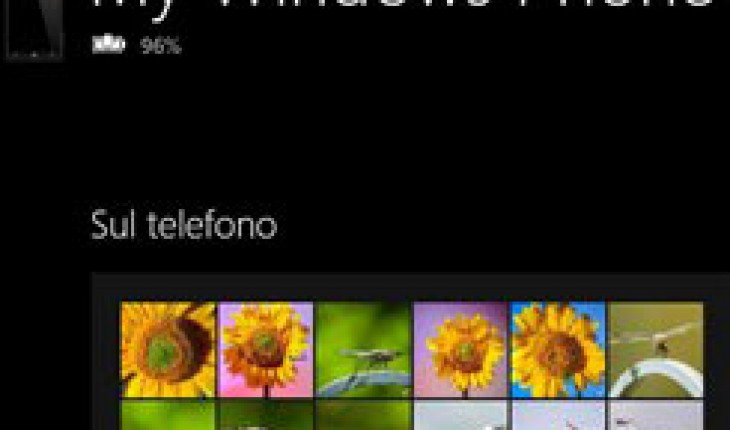 Windows Phone App, disponibile sul Windows Store il software che sostituisce Zune