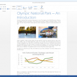 Word Web App