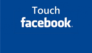Touch Facebook, una valida alternativa all’app ufficiale del popolare social network