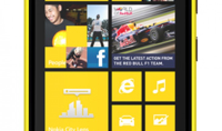 Dettagli e curiosità su Windows Phone 8 e risposte alle vostre domande sul Nokia Lumia 920