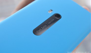 Nokia Lumia 920 Cyan (azzurro)