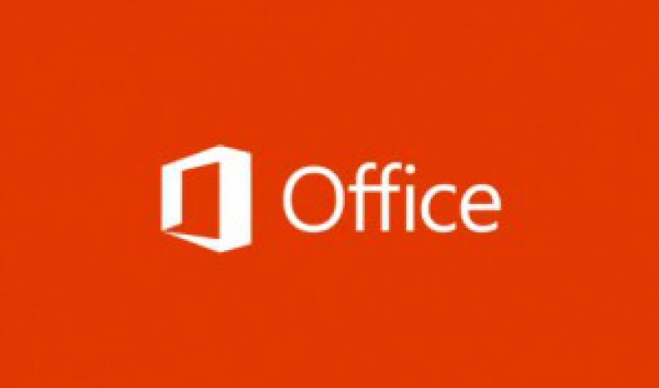 Office 2013 raggiunge la versione RTM!