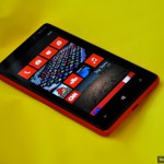 Nokia Lumia 820