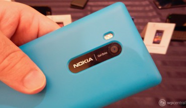 Nokia Lumia 810 T-Mobile