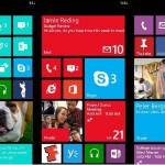 Skype per Windows Phone 8