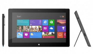 Il Surface Pro sarà in vendita dal 9 febbraio in USA e Canada