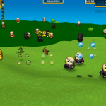 Defender 3D