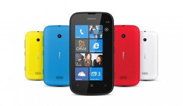 Nokia Lumia 510, specifiche tecniche, foto e video ufficiali