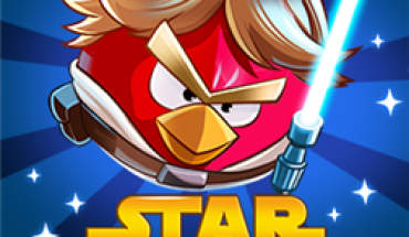 Angry Birds Space e Angry Birds Star Wars per Windows Phone 8 si aggiornano alla v1.1