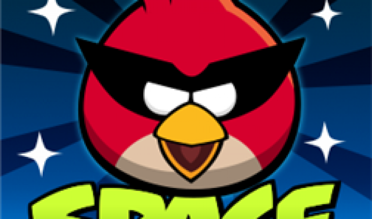 Angry Birds Space in versione Xbox disponibile sullo Store per Windows Phone 8