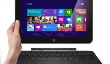 Dell XPS 10, specifiche tecniche ed immagini ufficiali