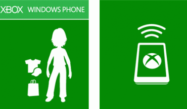 Xbox Extras e Xbox Smartglass per Windows Phone si aggiornano