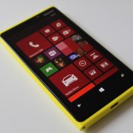 Nokia Lumia 920