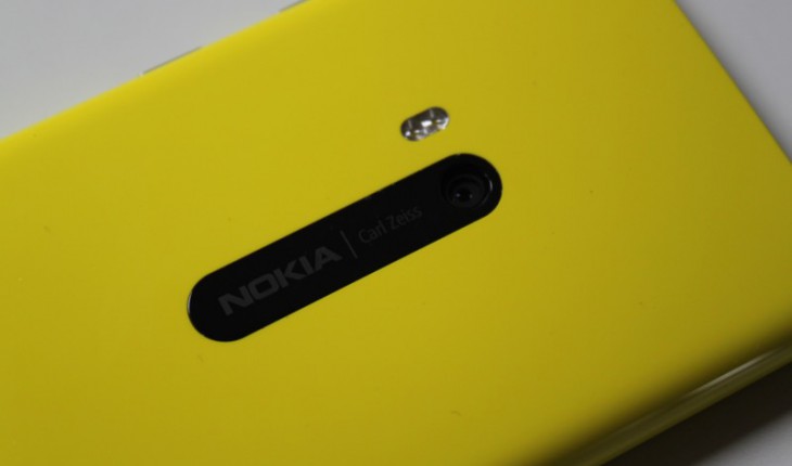 Nokia Lumia 920, ancora esempi di video registrazioni di giorno e di notte