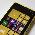 Nokia Lumia 920