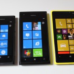 Nokia Lumia 920 - Nokia Lumia 900 - Nokia Lumia 800