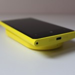 Nokia Lumia 920 e Wireless Charging Plate