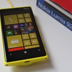 Nokia Lumia 920 - Wireless Charging Plate
