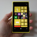 Nokia Lumia 920