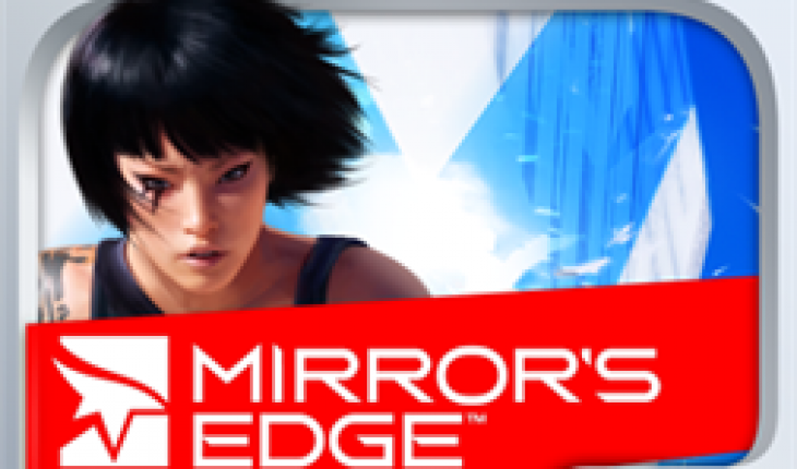 Il gioco Mirror’s Edge disponibile sullo Store per tutti i device Windows Phone
