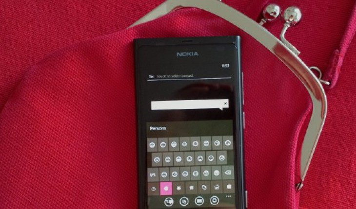 L’update a Windows Phone 7.8 aggiungerà un maggior numero di emoticons? [Aggiornato]