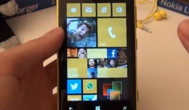 [Guida] Come sbrandizzare il Nokia Lumia 920