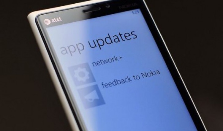 Nokia Updates