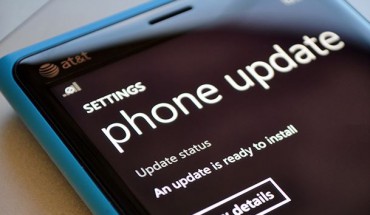 Apollo Plus, il primo firmware update di Windows Phone 8 potrebbe aggiungere il Wifi sempre attivo
