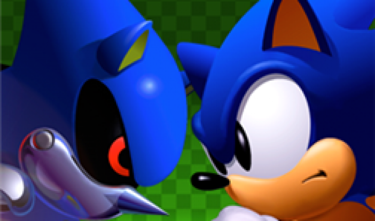 Sonic CD disponibile al download gratuito per i device Nokia Lumia [Aggiornato]