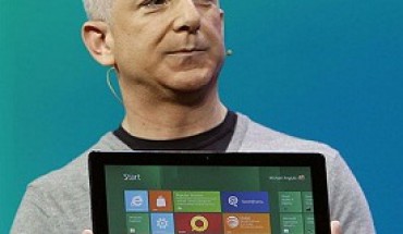 Steven Sinofsky, il presidente della divisione Windows, lascia Microsoft
