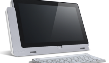 Acer Iconia Tab W700, specifiche tecniche, foto e video ufficiali