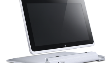 Acer Iconia Tab W510, specifiche tecniche, foto e video ufficiali