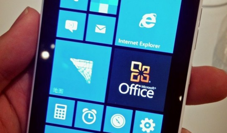 Un sondaggio di Nokia svela ufficialmente alcune delle novità di Windows Phone 7.8