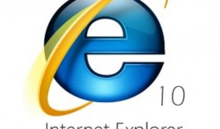 Internet Explorer 10 finalmente disponibile anche per Windows 7