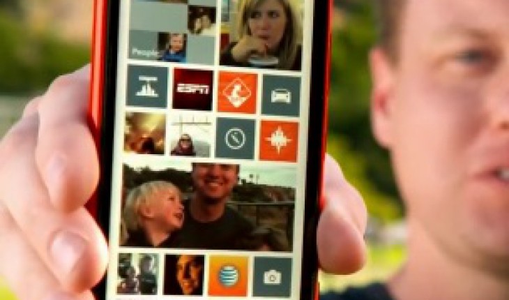 Meet Your Match, un’interessante campagna pubblicitaria mette in mostra i nuovi terminali Windows Phone 8