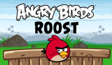 Angry Birds Roost Contest